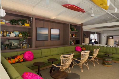 Aparthotel The Surfjack Hotel & Swim Club