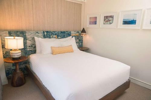 Aparthotel The Surfjack Hotel & Swim Club