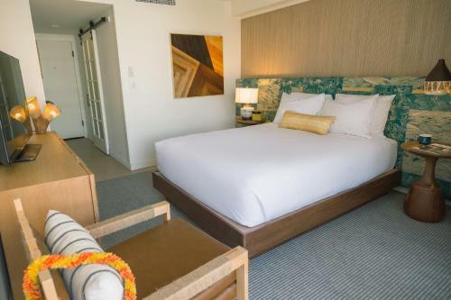 Aparthotel The Surfjack Hotel & Swim Club