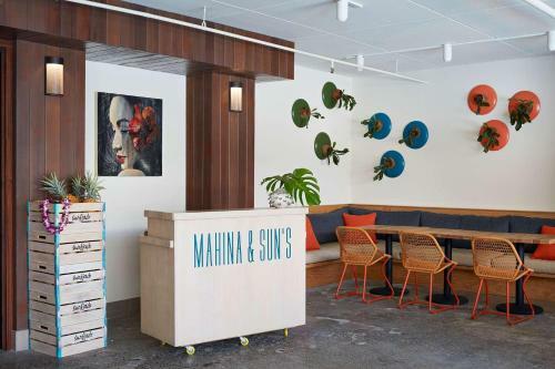 Aparthotel The Surfjack Hotel & Swim Club