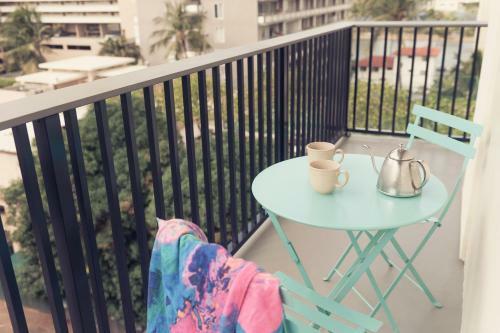 Aparthotel The Surfjack Hotel & Swim Club