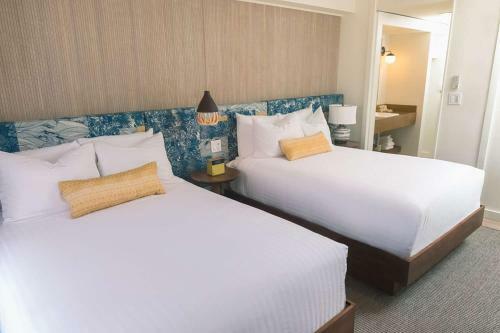 Aparthotel The Surfjack Hotel & Swim Club