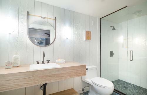 Aparthotel The Surfjack Hotel & Swim Club