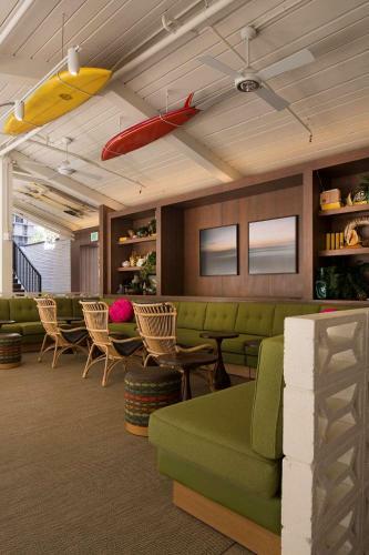 Aparthotel The Surfjack Hotel & Swim Club