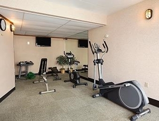 Hotel Days Inn - Coeur D'alene