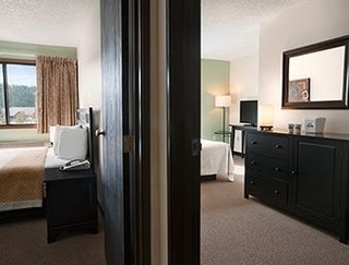 Hotel Days Inn - Coeur D'alene