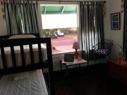 Hakuna Matata Maui Hostel