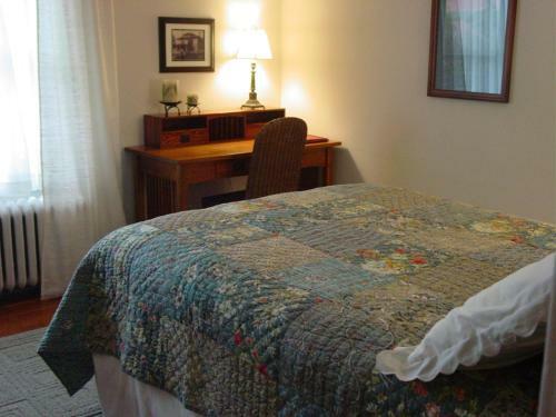 The Mcfarland Inn Bed And Breakfast