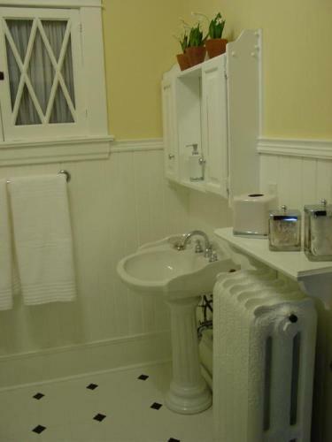 The Mcfarland Inn Bed And Breakfast