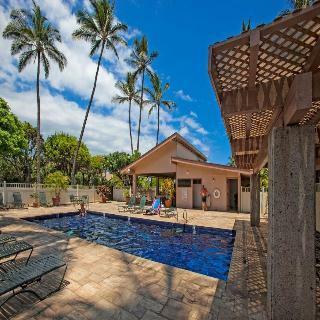 Apartamentos Kihei Akahi By Maui Condo And Home