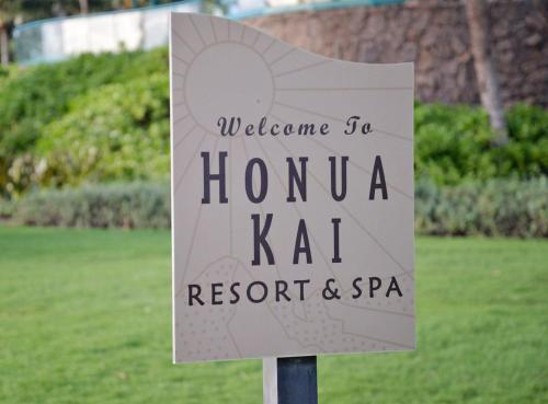 Apartamento Honua Kai #316
