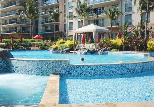 Apartamento Honua Kai #316