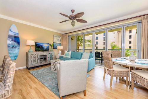 Apartamento Honua Kai #316