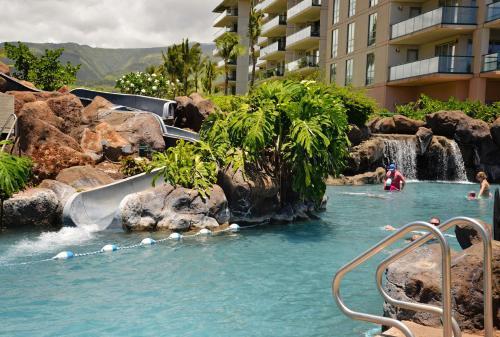 Apartamento Honua Kai #316