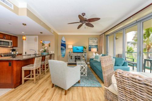 Apartamento Honua Kai #316