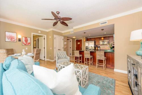 Apartamento Honua Kai #316