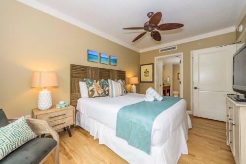 Apartamento Honua Kai #316