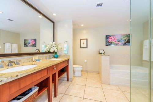 Apartamento Honua Kai #316