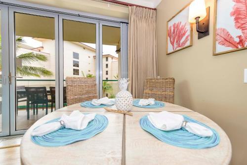 Apartamento Honua Kai #316