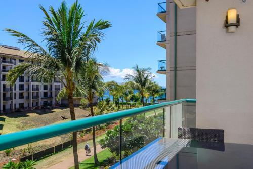 Apartamento Honua Kai #316