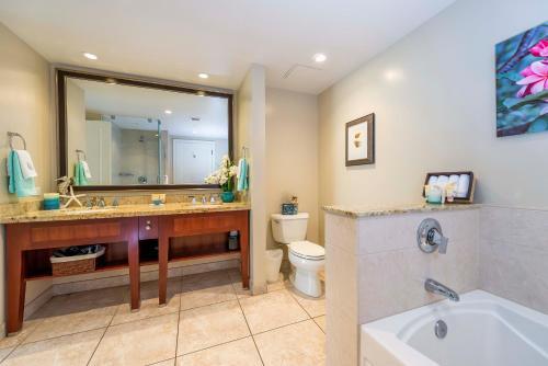 Apartamento Honua Kai #316