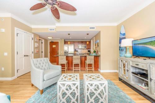 Apartamento Honua Kai #316