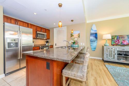 Apartamento Honua Kai #316