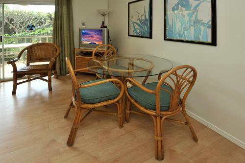 Apartamento Kihei Kai Oceanfront Condos