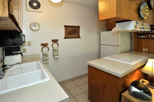 Apartamento Kihei Kai Oceanfront Condos