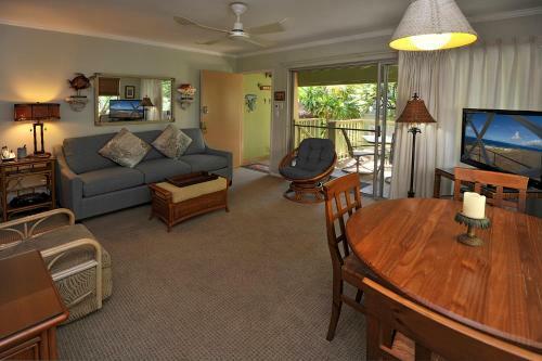 Apartamento Kihei Kai Oceanfront Condos