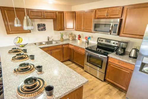 Apartamento Kihei Kai Oceanfront Condos