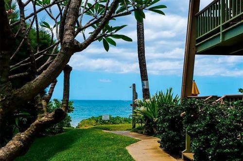 Apartamento Kihei Kai Oceanfront Condos