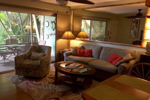 Apartamento Kihei Kai Oceanfront Condos