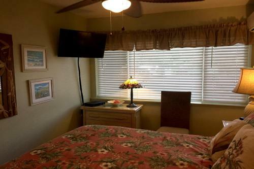 Apartamento Kihei Kai Oceanfront Condos