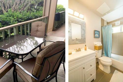 Apartamento Kihei Kai Oceanfront Condos