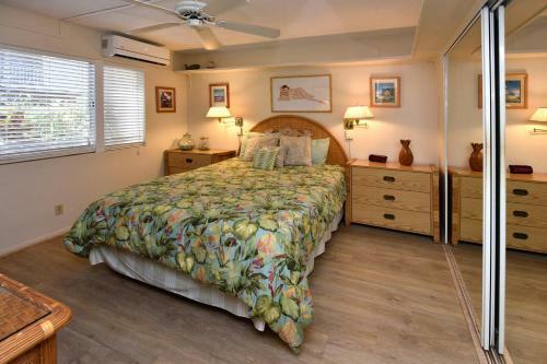 Apartamento Kihei Kai Oceanfront Condos