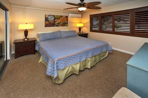 Apartamento Kihei Kai Oceanfront Condos