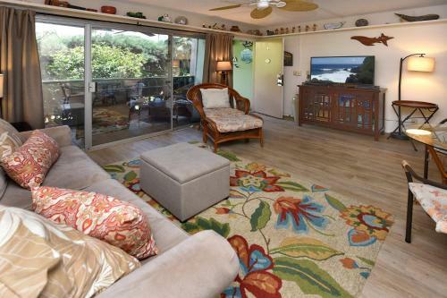 Apartamento Kihei Kai Oceanfront Condos