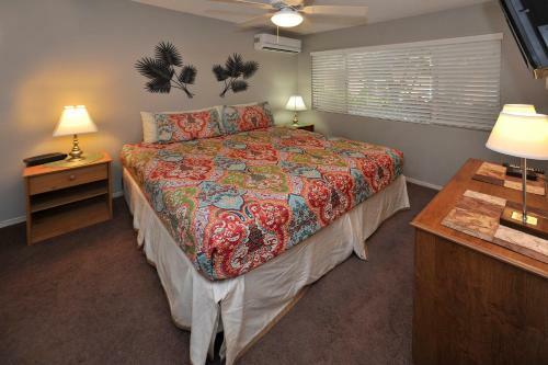 Apartamento Kihei Kai Oceanfront Condos