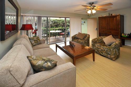 Apartamento Kihei Kai Oceanfront Condos