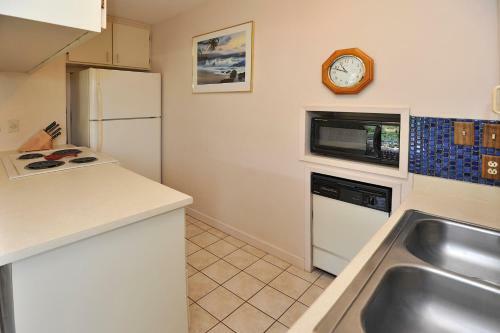Apartamento Kihei Kai Oceanfront Condos