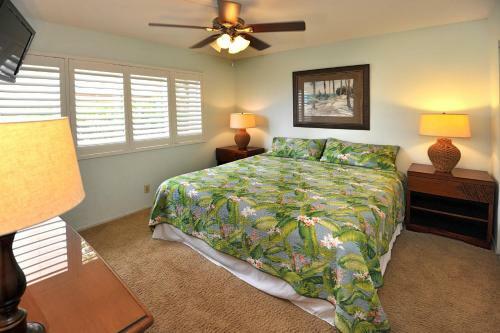 Apartamento Kihei Kai Oceanfront Condos