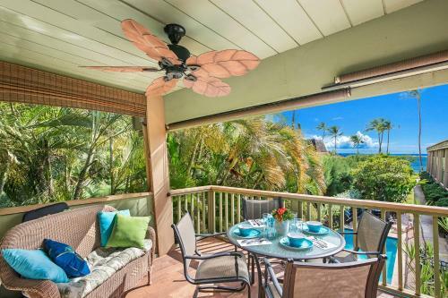 Apartamento Kihei Kai Oceanfront Condos