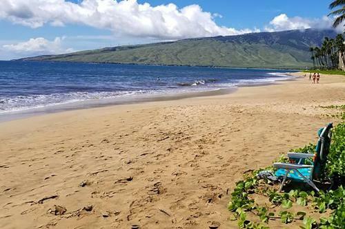 Apartamento Kihei Kai Oceanfront Condos