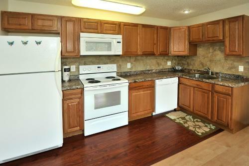 Apartamento Kihei Kai Oceanfront Condos