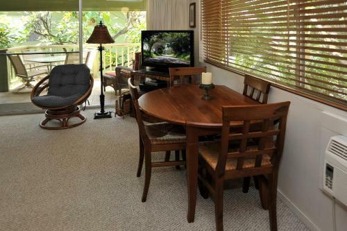 Apartamento Kihei Kai Oceanfront Condos