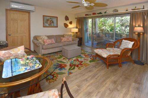 Apartamento Kihei Kai Oceanfront Condos