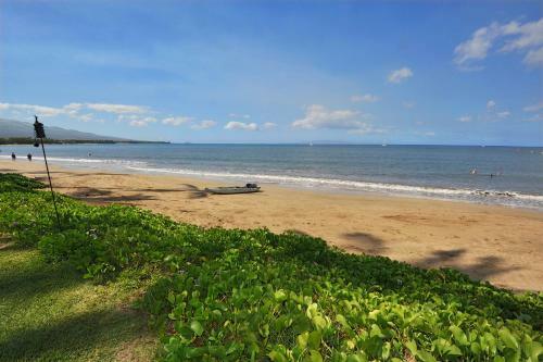 Apartamento Kihei Kai Oceanfront Condos