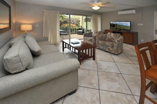 Apartamento Kihei Kai Oceanfront Condos