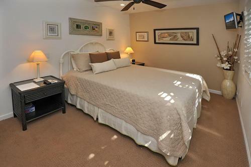Apartamento Kihei Kai Oceanfront Condos
